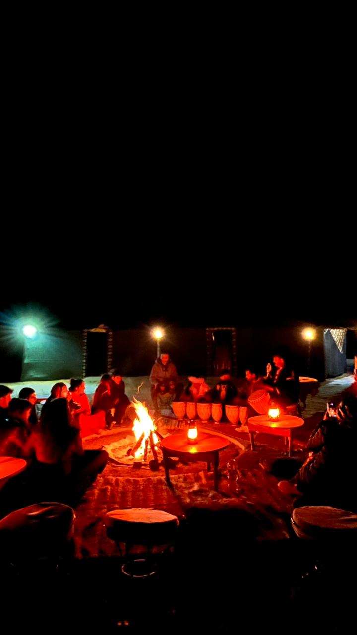 azuri merzouga camp