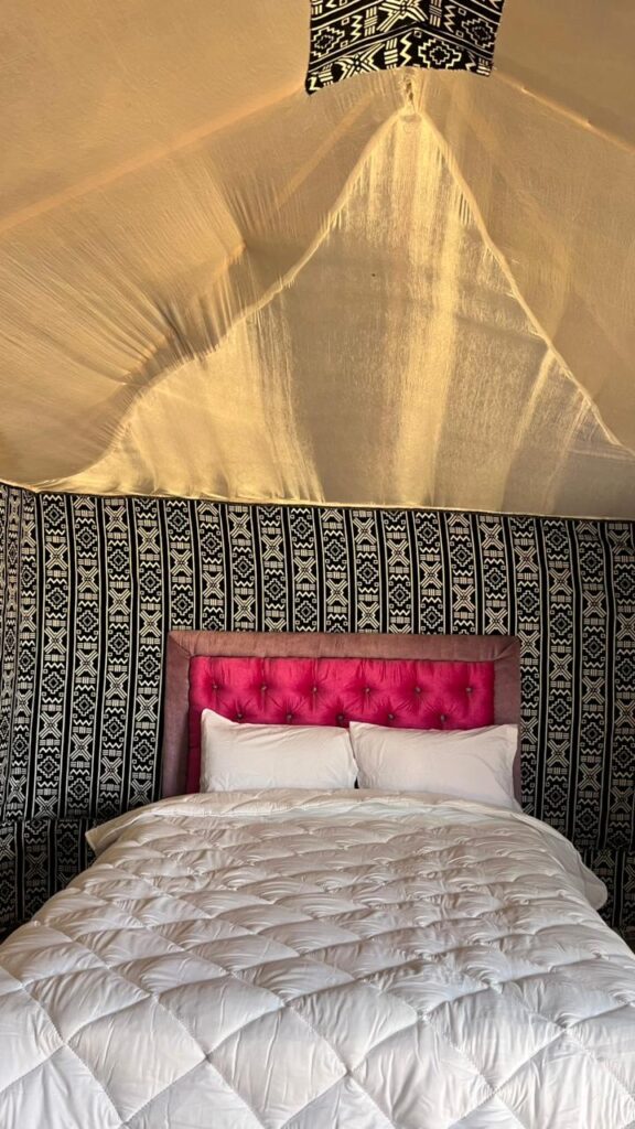 azuri merzouga camp