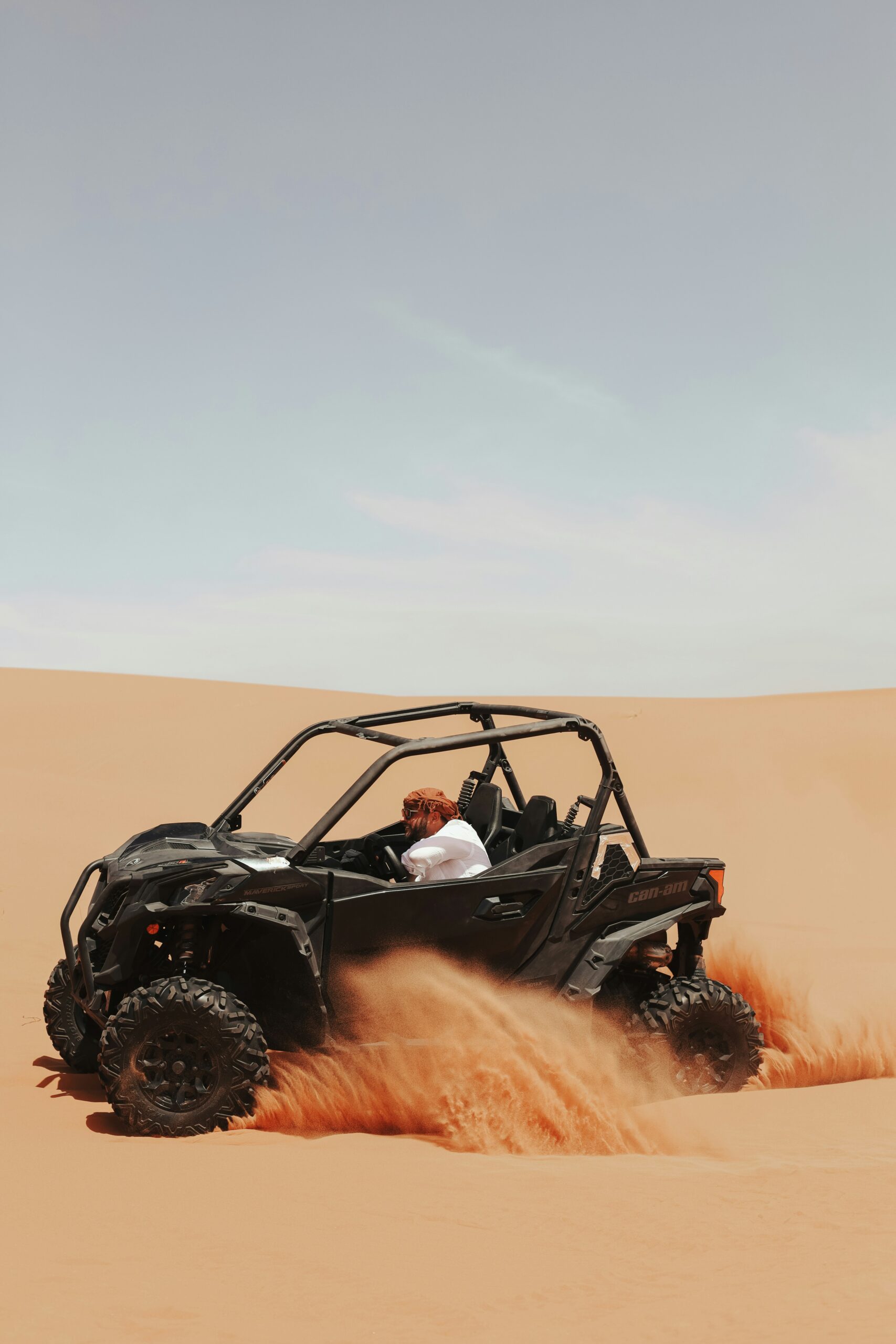 buggy quad