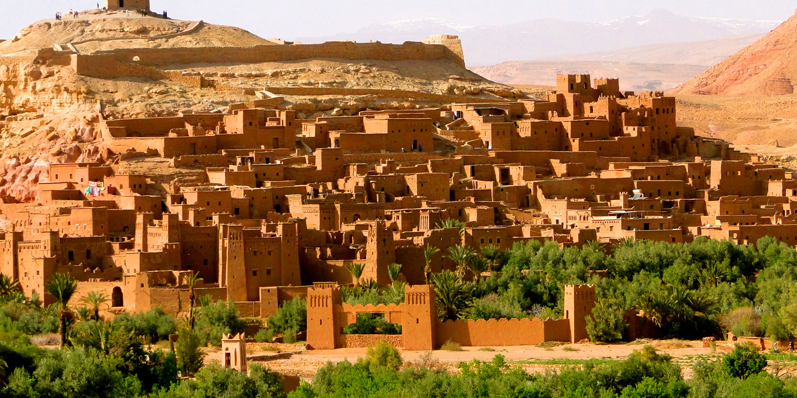 Morocco Travel Partner